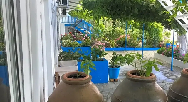 Villa Maria, 预订 别墅 Kamariotissa Samothraki Island