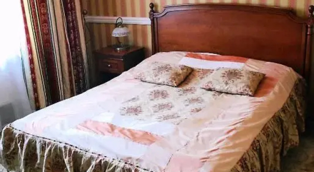 Номер Standard Hotel Książę Poniatowski