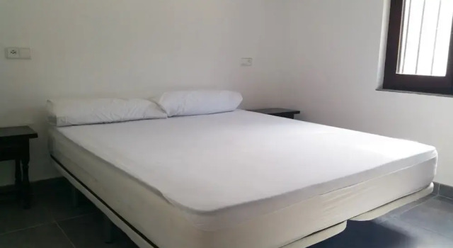 Chalet Madero