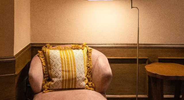 Двухместный номер Deluxe Casa H Hotel Boutique