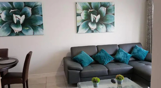 Blyde Lagoon View Apartment, Забронировать Апартаменты/квартира городской район Претория Tshwane