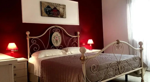 Апартаменты Apartment Mastro Toto'