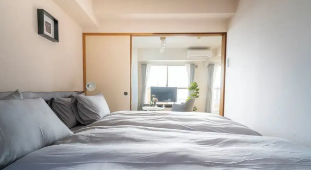E-Us Naebo601, Rezervovat Hotel Hotely v Sapporo s parkováním, Parkování