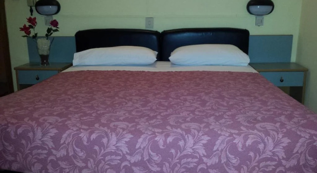Hotel Chimera