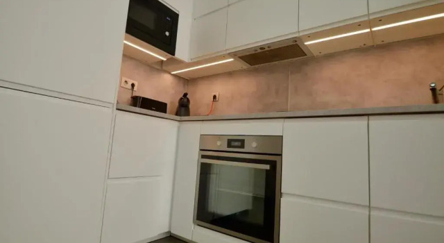 Апартаменты c 1 комнатой 52 Luxury Pool - Ac/Wifi