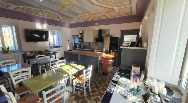 Camera doppia Standard La Bolgora Guesthouse