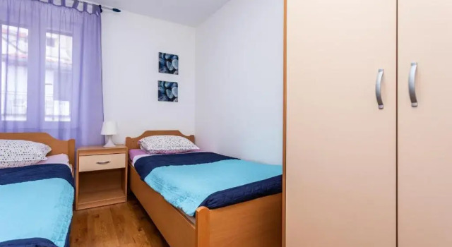 Апартаменты Apartments Riva