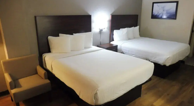 Red Roof Inn Baltimore South Glen Burnie, Book Hotel Brooklyn Park Maryland