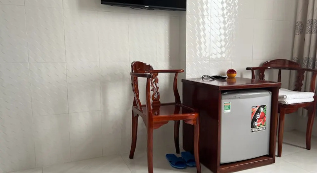 Номер Standard Tam An Hotel