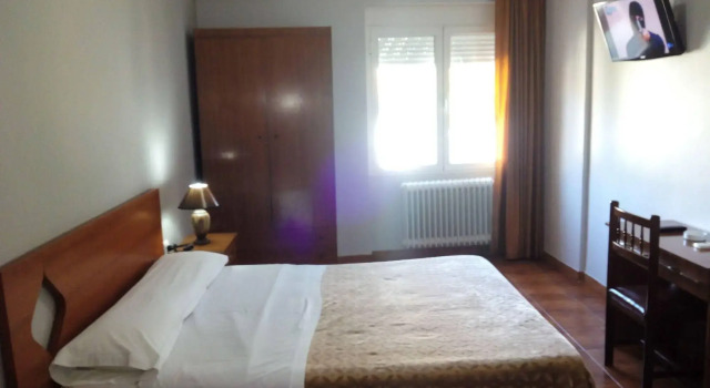 Hotel Europa