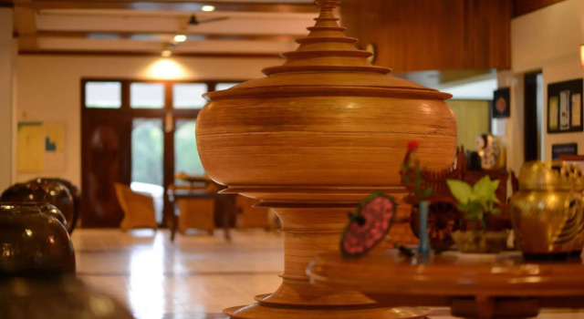 Arthawka Hotel, Reservar Hotel Nyaung U 