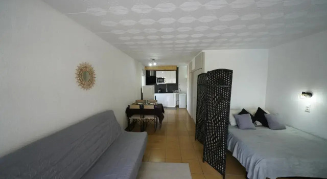 ACP27 STUDIO SITUÉ À SANTA MARGARITA SECTEUR Roses, Забронировать Отель Отели Росас с бассейном, рядом с Aventura Nautica, Бассейн