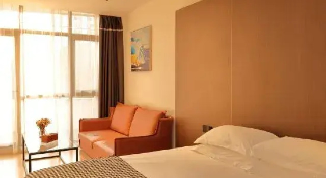 Bay Valley Garden Hotel (Huzhou Golden Century Plaza Store), Prenota Hotel Hotel a Huzhou con parcheggio, Parcheggio