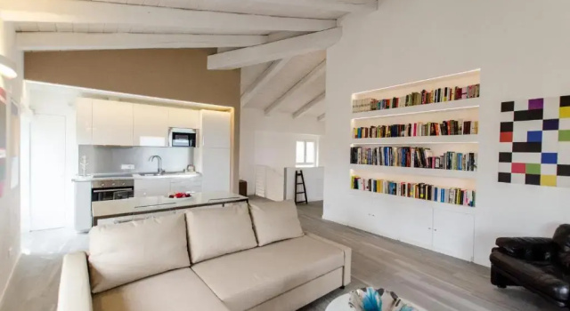 Langhe Apartment - Mondovì