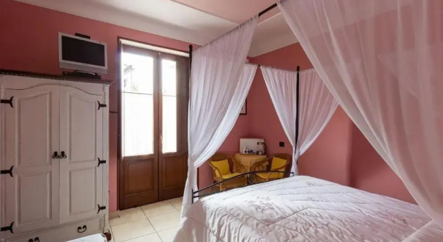 Номер Standard Al Campanaro b&b