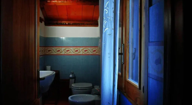 Двухместный номер Standard La Casa sulla Collina dOro