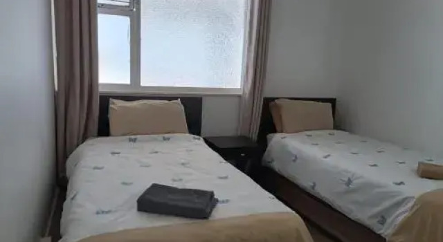 Dumela Margate Flat No 12