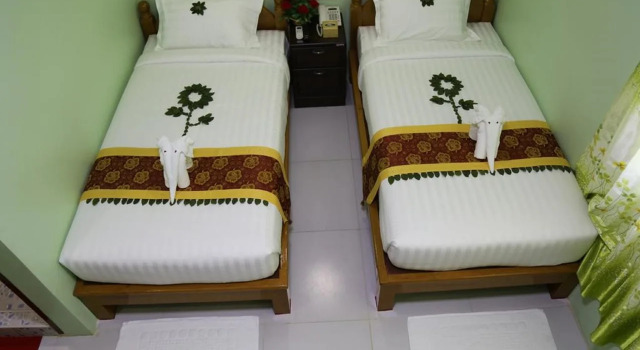 Sein Nan Daw Hotel, Reservar Hotel Monywa Sagaing Region
