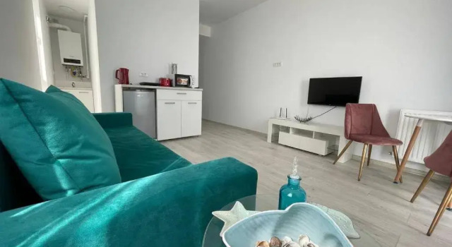 North Apartments I, Prenota Appartamento Constanța Constanta