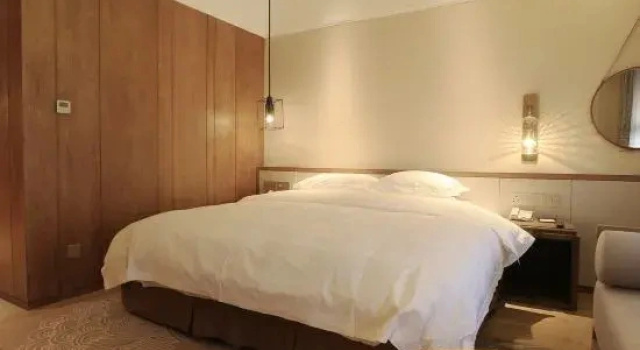 Люкс Deluxe Kailai Yuexiang Hotel
