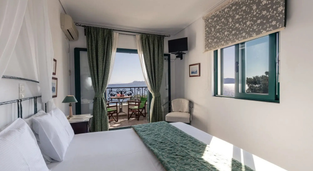 Dionysos Hotel, Rezervovat Hotel Hotely v Saronic Islands s parkováním, Parkování