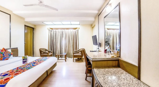 Номер Executive Hotel Gandharva Shivajinagar