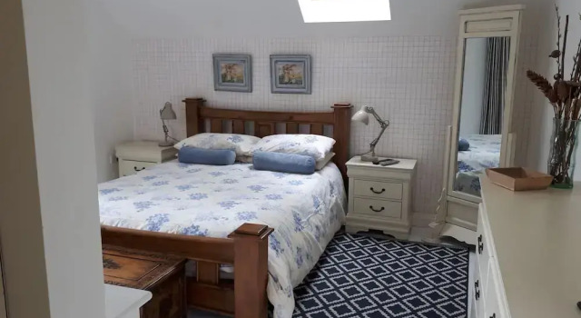 Faithlegg House Hotel Holiday Lodge, Reserva ahora Hotel Hoteles en Faithlegg con piscina, Piscina