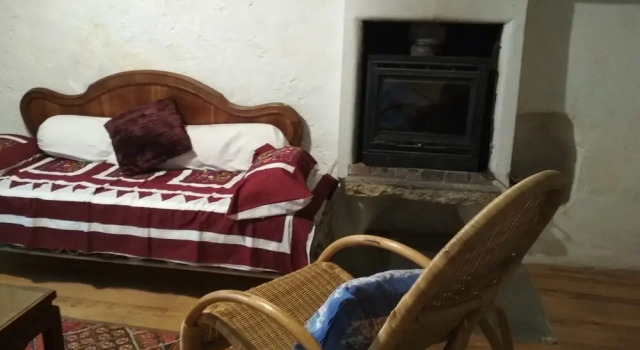 La p'tite maison