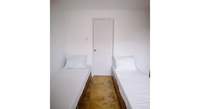 Номер Standard OYO 789 Abn Residences