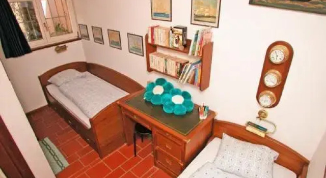 Casa Terrazzo App 7273, Забронировать Отель Отели Орселина с бассейном, Бассейн