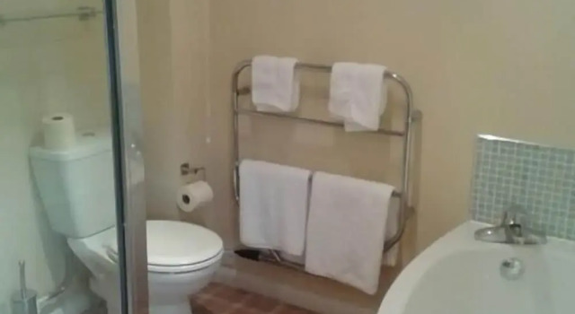 Номер Classic Lodge at Lochside