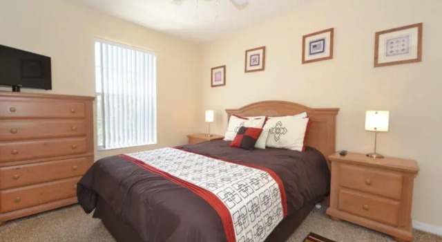 Isla Bonita, Rezerwuj Hotel Kissimmee Kissimmee