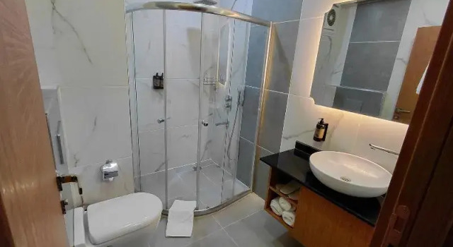 Номер Standard QUEEN PALACE HOTEL TRABZON