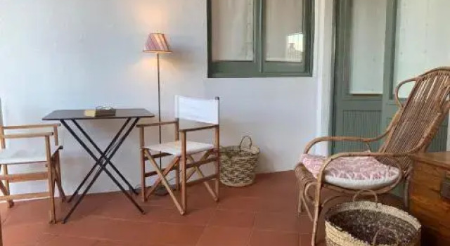 Tamariu 1, Забронировать Апартаменты/квартира Апартаменты Baix Empordà, Апартаменты/квартира