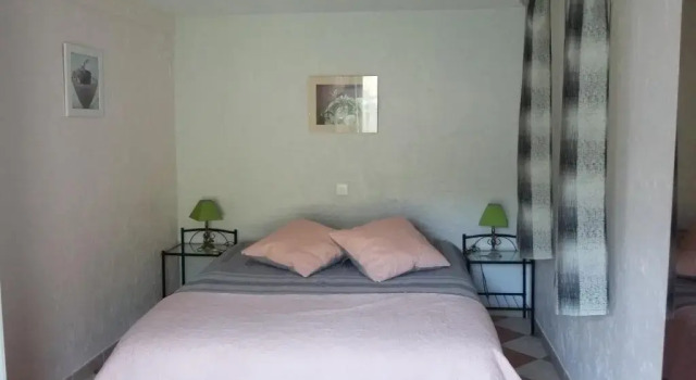 Le Mas du Mont-Long - Sud Ardèche, Prenota Hotel Banne Cevenne