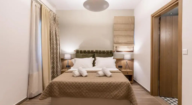 LYDIA suites and rooms, Book Hotel Litochoro 