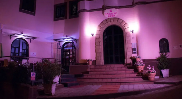 Palazzo Rosa