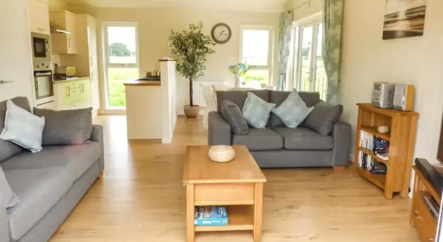Beech Lodge, Book Hotel Hoteller i Bridgnorth med parkering, Parkering