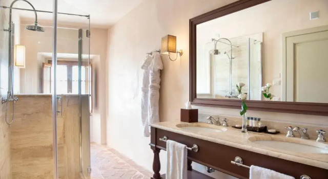 Люкс Viesca Toscana Suites & Villas