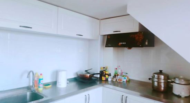Luyuan Meisu Boutique Homestay (Qingheying East Road), Book Boutique Hotel Hoteller i Beijing Province med parkering, Parkering