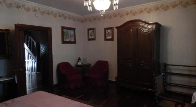 Номер Standard Quinta Las Acacias