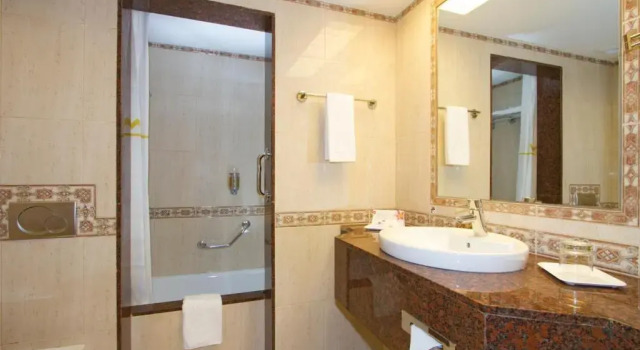 Individual номер Hotel Riu Palace Tres Islas
