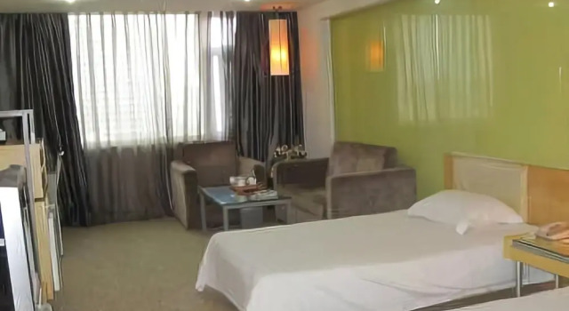 Shishi Hualin Hotel, Book Hotel Shishi Fujian
