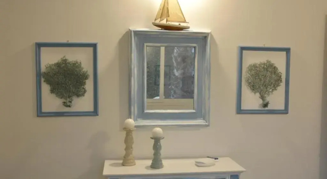 Коттедж La Casa in Riva al Mare