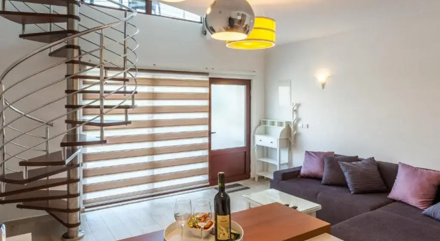Apartments Davor, Book Apartment Hotels in Bar with Parking, Parking