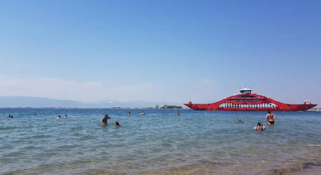 Irini Apartments
