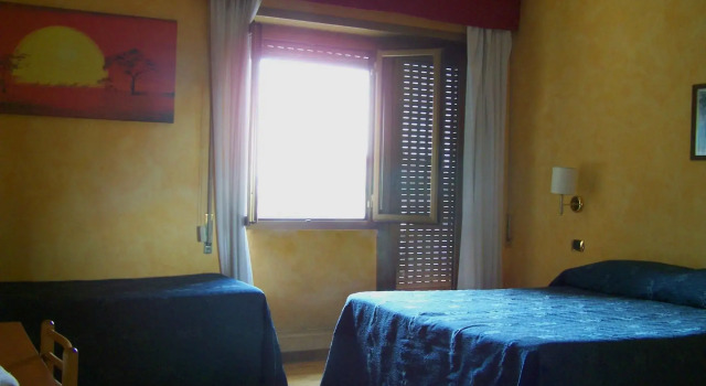 Albergo Laura, Réserver Hôtel Ciampino Châteaux romains