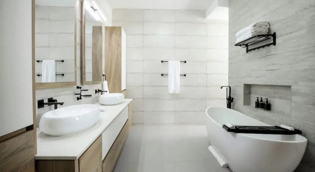 Номер Standard The Hideaway Boutique Hotel