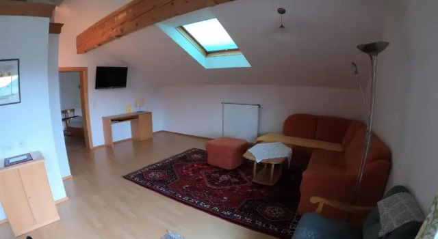 Апартаменты Haus Hedwig