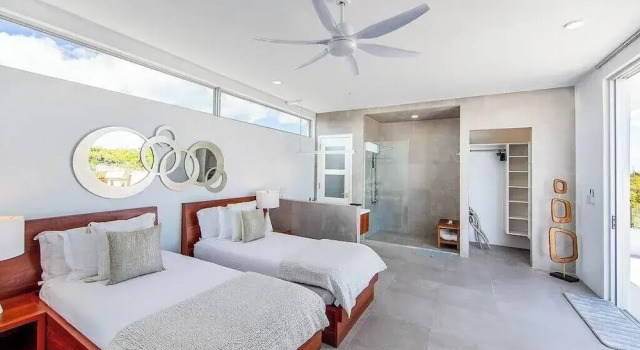 2bdr Beachside Vacation Villa, Hotel Amenities v6